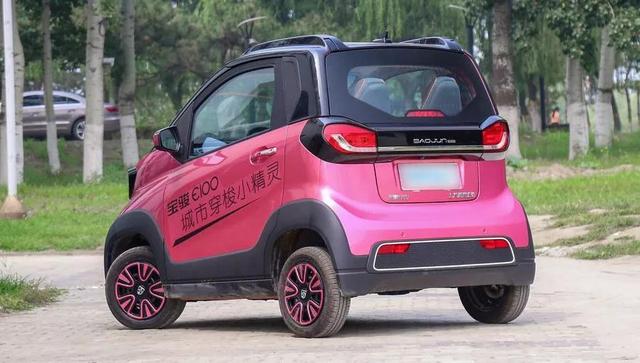 花3万多买一辆家用代步车,还有什么比这几款更划算?