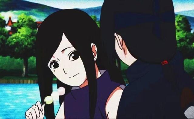 为什么宇智波鼬不救“恋人”,是带土谎话连篇,还是鼬无能为力