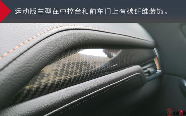 智能变缸香不香?试驾之后才明白:难怪GLA卖不过TA!