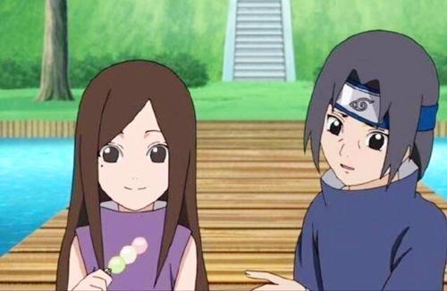 为什么宇智波鼬不救“恋人”,是带土谎话连篇,还是鼬无能为力