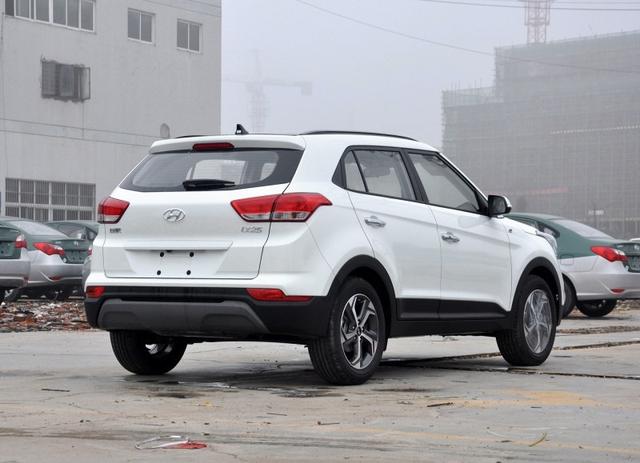 这款合资SUV 8万起，搭载自吸加AT经典动力组合 家用首选？