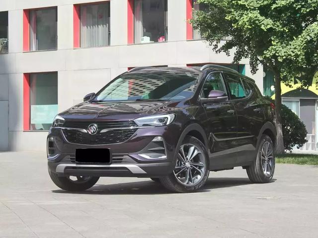 给您15万买紧凑型合资SUV，日产逍客与别克昂科拉GX，你选谁？