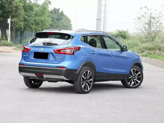 给您15万买紧凑型合资SUV,日产逍客与别克昂科拉GX,你选谁?