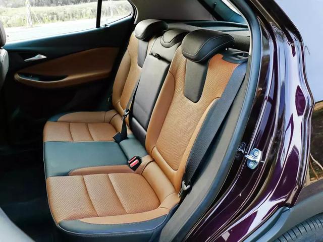 给您15万买紧凑型合资SUV,日产逍客与别克昂科拉GX,你选谁?