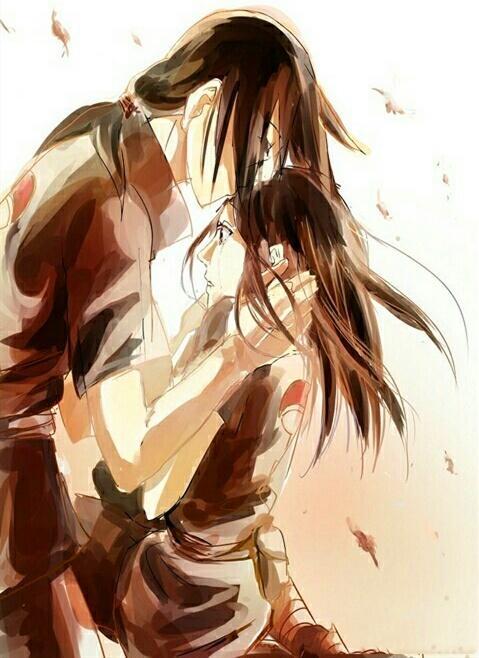 为什么宇智波鼬不救“恋人”,是带土谎话连篇,还是鼬无能为力