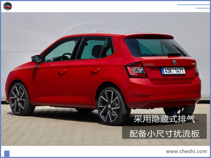 或将国产入华上市!斯柯达全新晶锐实拍曝光,价格比Polo还实惠?