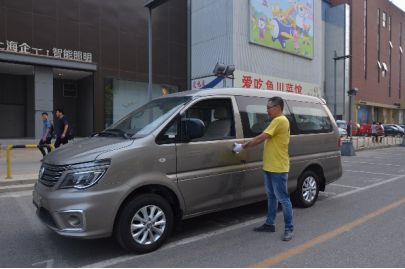 风行菱智,老司机手把手带我变身新物流达人