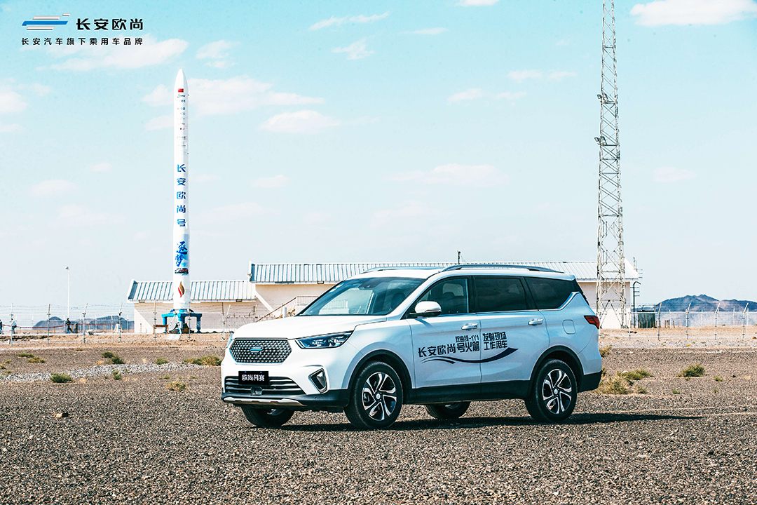 【新闻】上天了!8.68万起,7座1.5T大尺寸SUV国六版正式上市