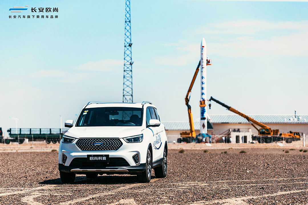 【新闻】上天了!8.68万起,7座1.5T大尺寸SUV国六版正式上市