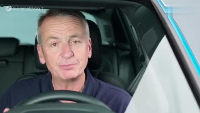 奥迪e-tron全面检讨内部和设计|第一奥迪电动SUV深入