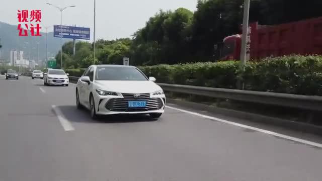 亚洲龙凭什么能成为一汽丰田的新旗舰