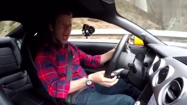 2019福特野马5.0 V8: Li值47000欧元?