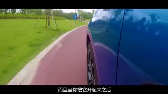 说起驾驶乐趣，福克斯拥有坚实的基础