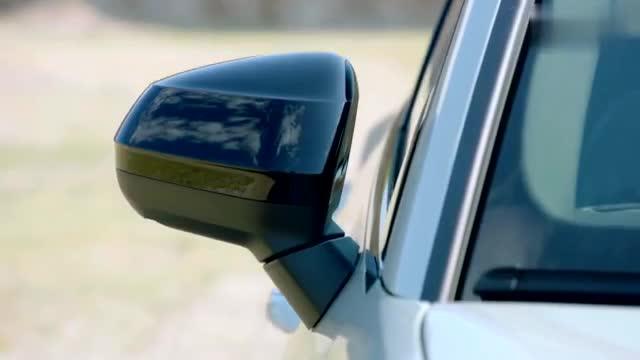 奥迪Q3 Sportback最新官方视频！