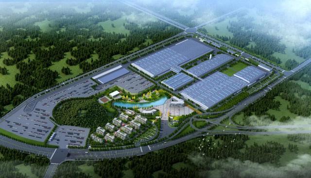 走进吉利贵阳基地,探寻嘉际硬核实力的奥秘