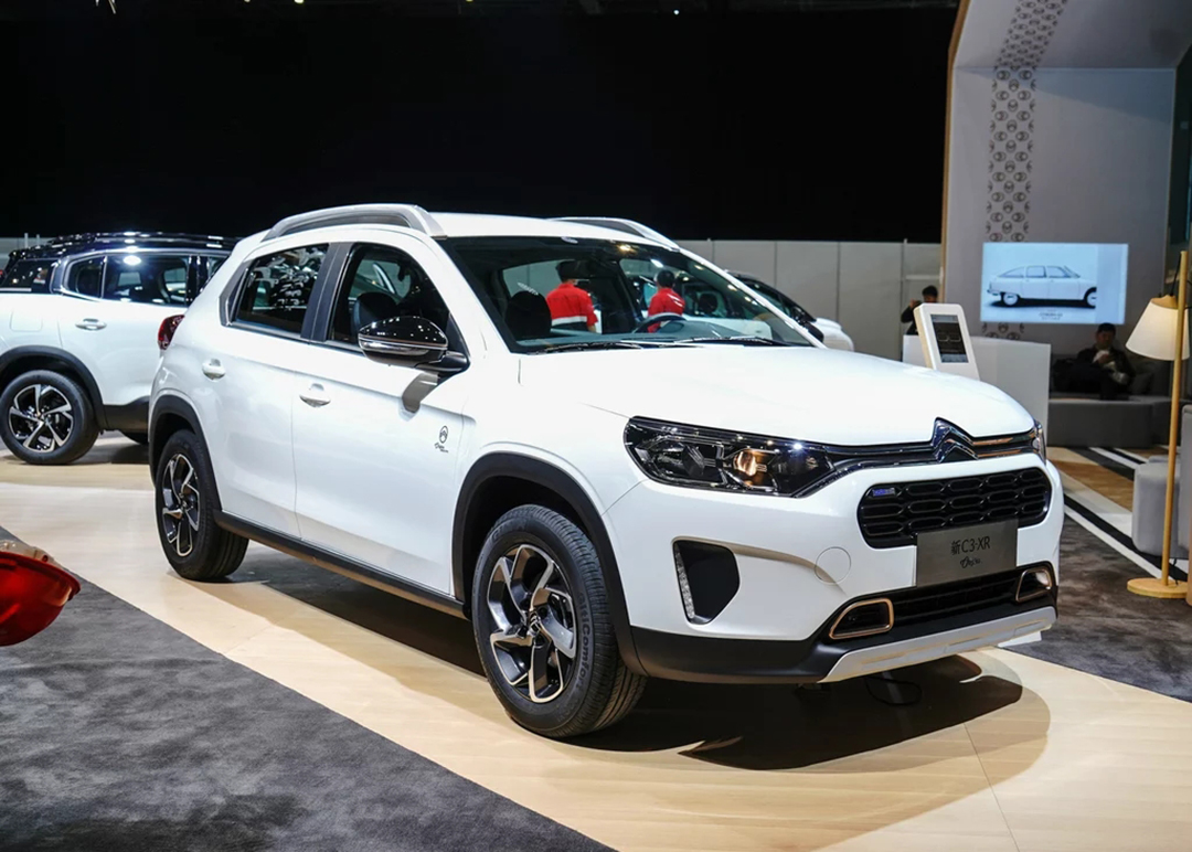 【新闻】上天了!8.68万起,7座1.5T大尺寸SUV国六版正式上市