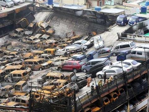 二手市场为什么都是没开多久的车，这里有你要的答案