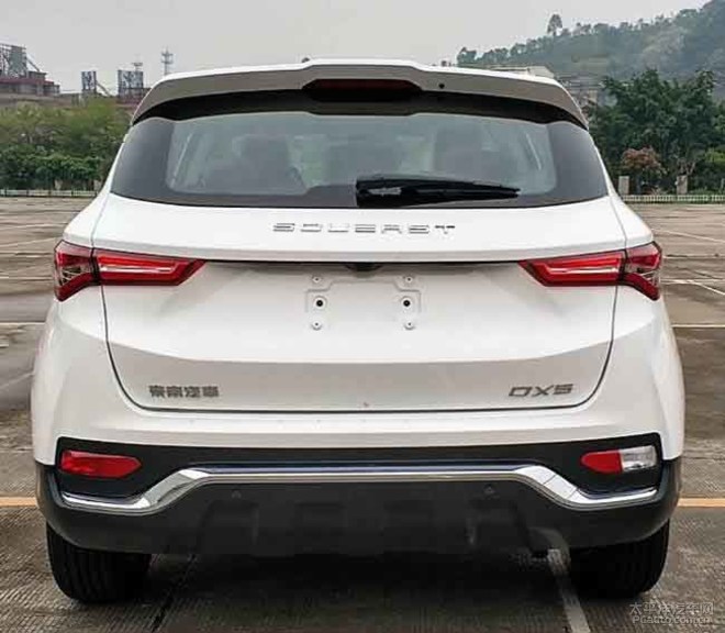 东南DX5将于8月20日正式下线,搭载1.5L/1.5T引擎
