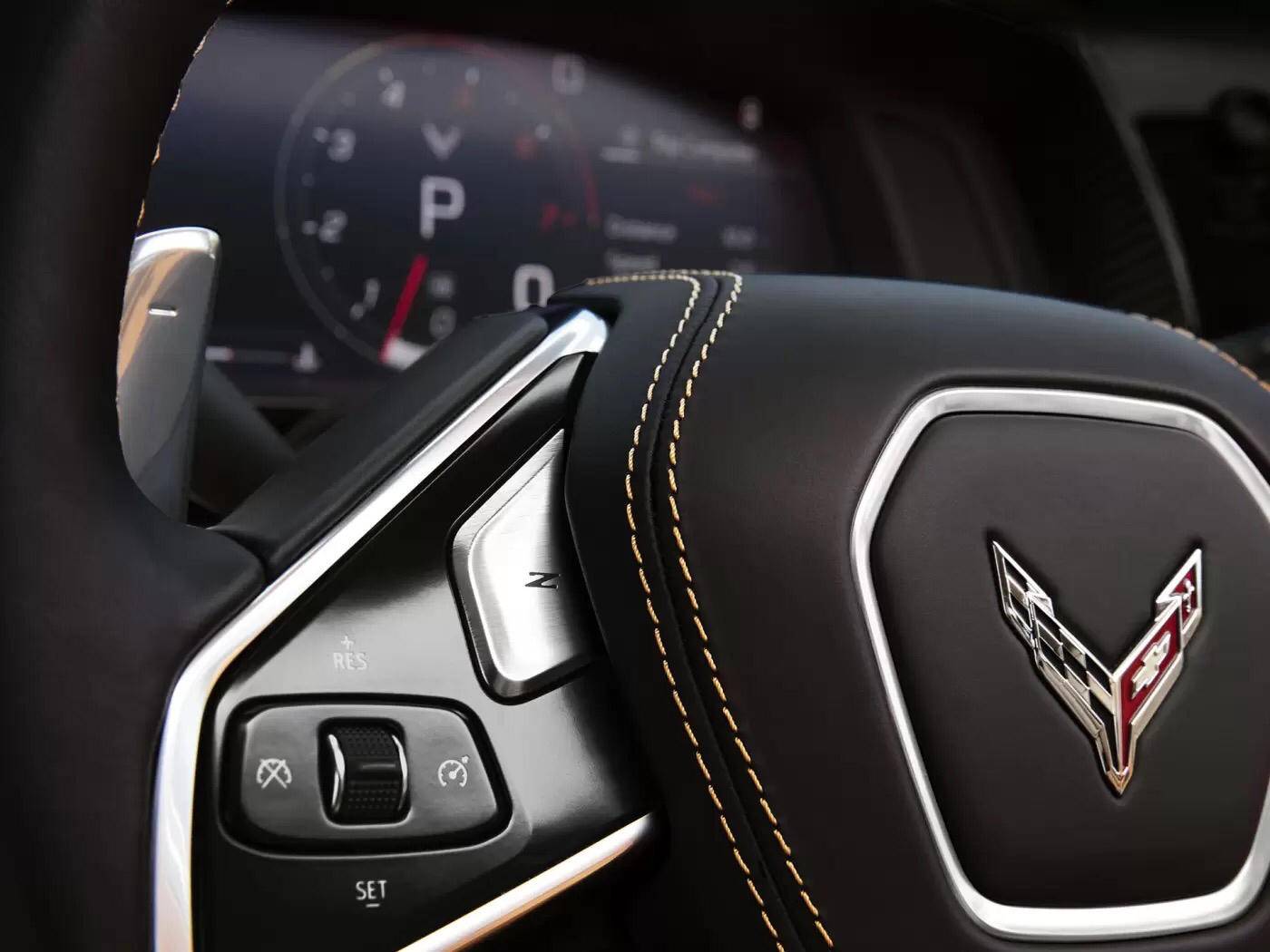 再次羡慕美国消费者,这中置后驱超跑车卖出A6L价,我就看看