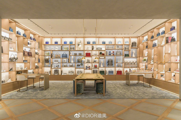 情报 | 爱马仕2019年第二季度销售额大涨14.7%