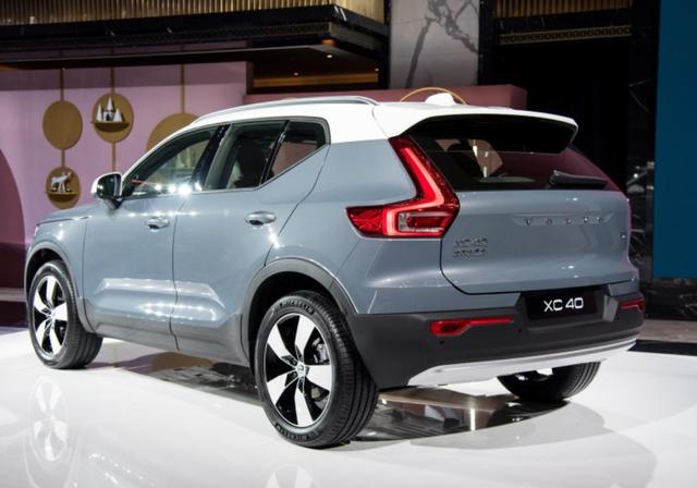 XC40上市首月才卖700台，用户嫌太贵，价格战何时是个头？