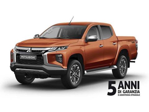 Mitsubishi L200 Hurricane限量特仕掀风暴