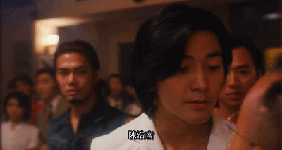 香港黑帮电影为什么“看起来更讲道德一些”？