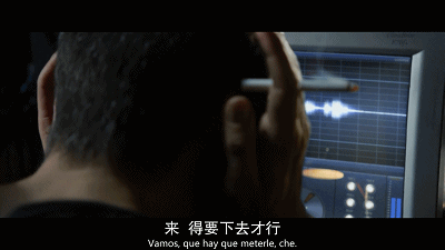 每一秒都高能的悬疑片终于来了,过瘾 每一秒都高能的悬疑片终于来了,过瘾