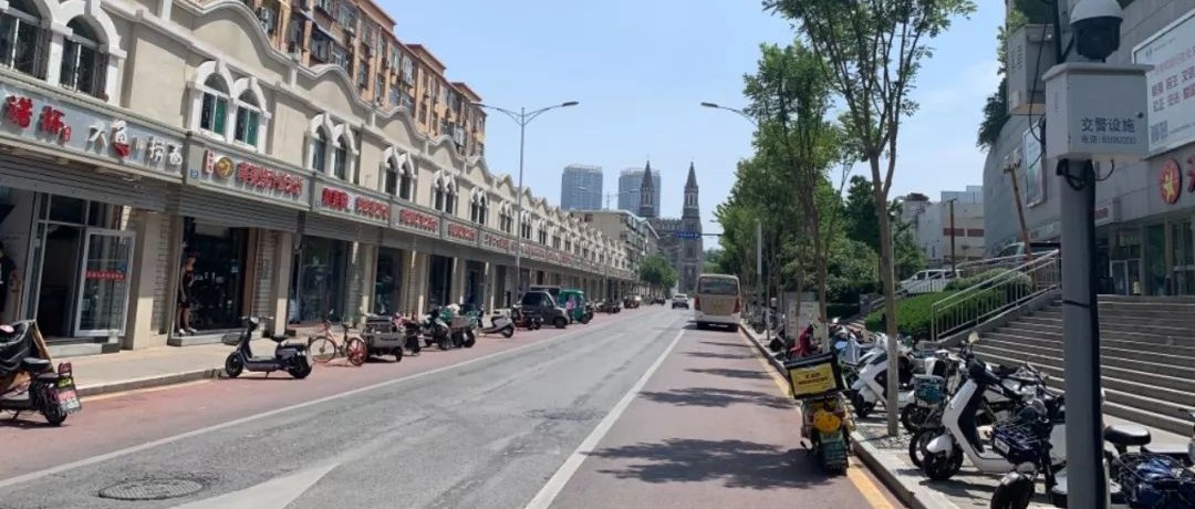 三年前停车没交费?迟来的欠条弄蒙济南车主:为啥不早说?