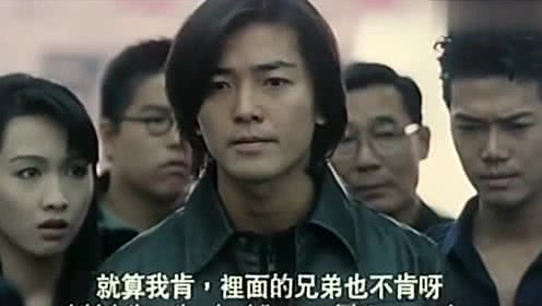 香港黑帮电影为什么“看起来更讲道德一些”？