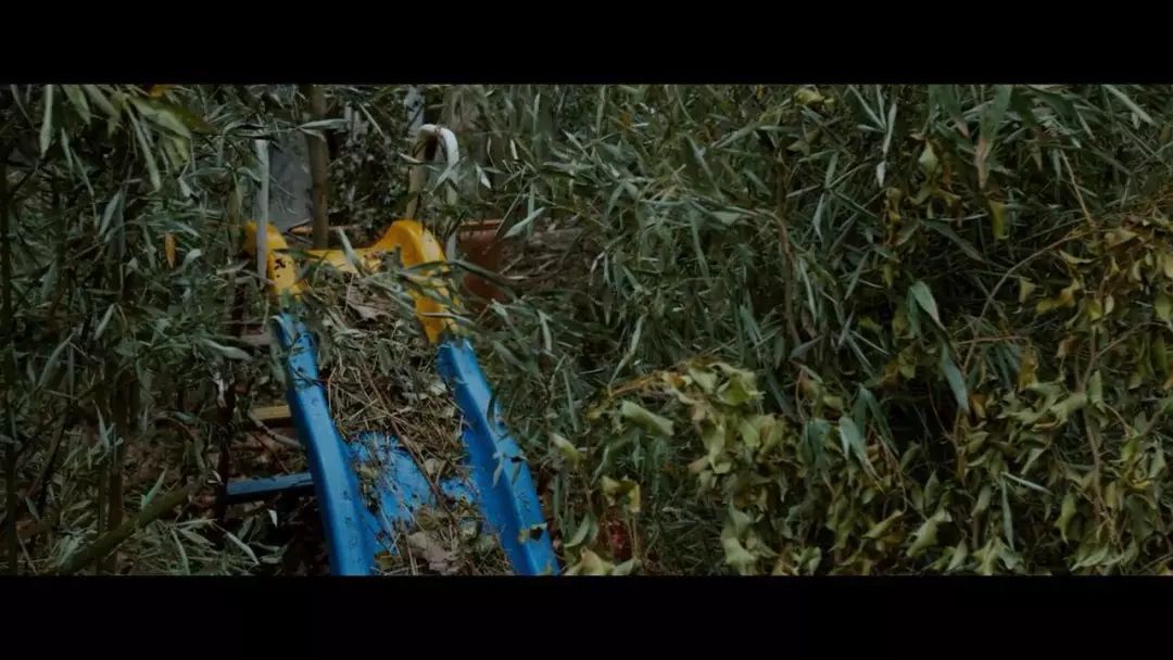 每一秒都高能的悬疑片终于来了,过瘾 每一秒都高能的悬疑片终于来了,过瘾