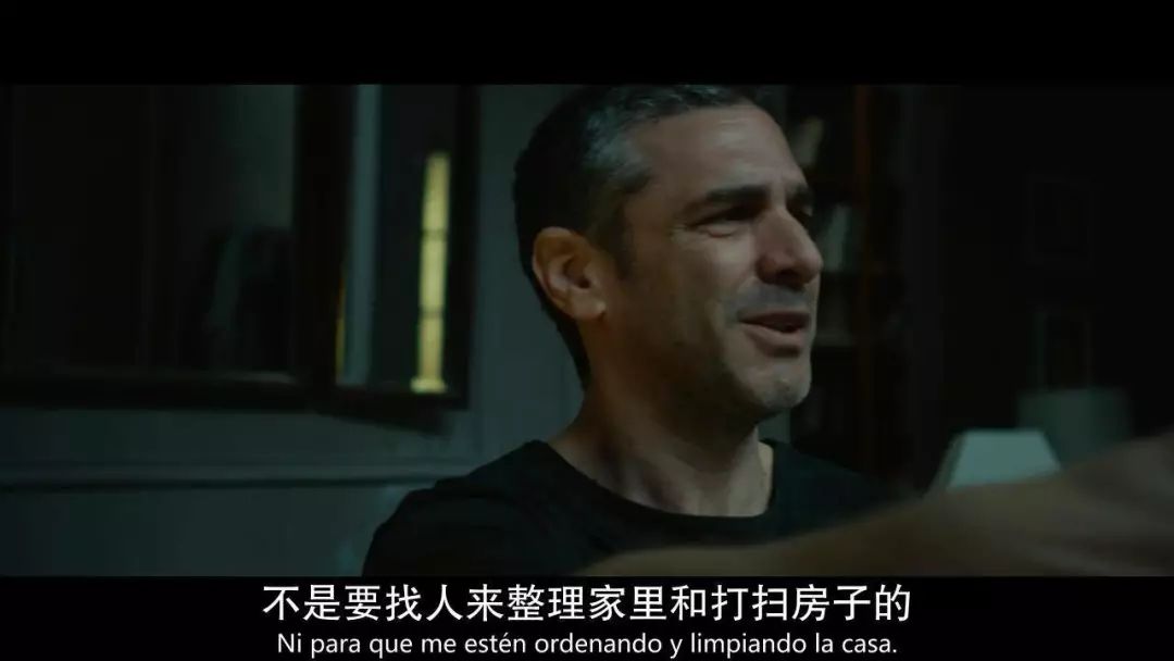 每一秒都高能的悬疑片终于来了,过瘾 每一秒都高能的悬疑片终于来了,过瘾