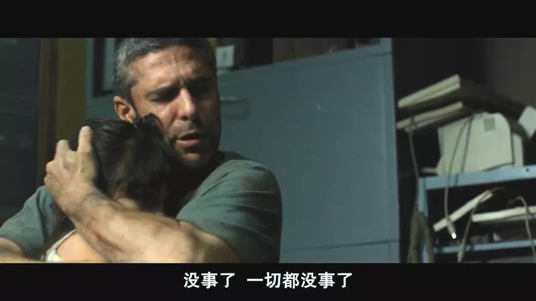 每一秒都高能的悬疑片终于来了,过瘾 每一秒都高能的悬疑片终于来了,过瘾