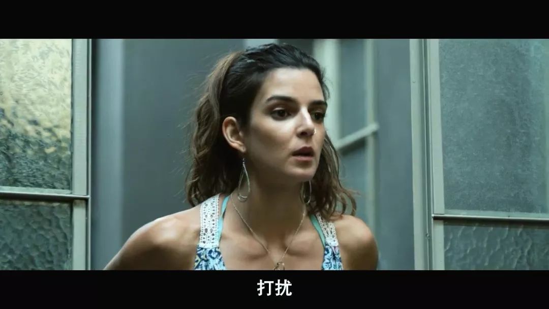 每一秒都高能的悬疑片终于来了,过瘾 每一秒都高能的悬疑片终于来了,过瘾
