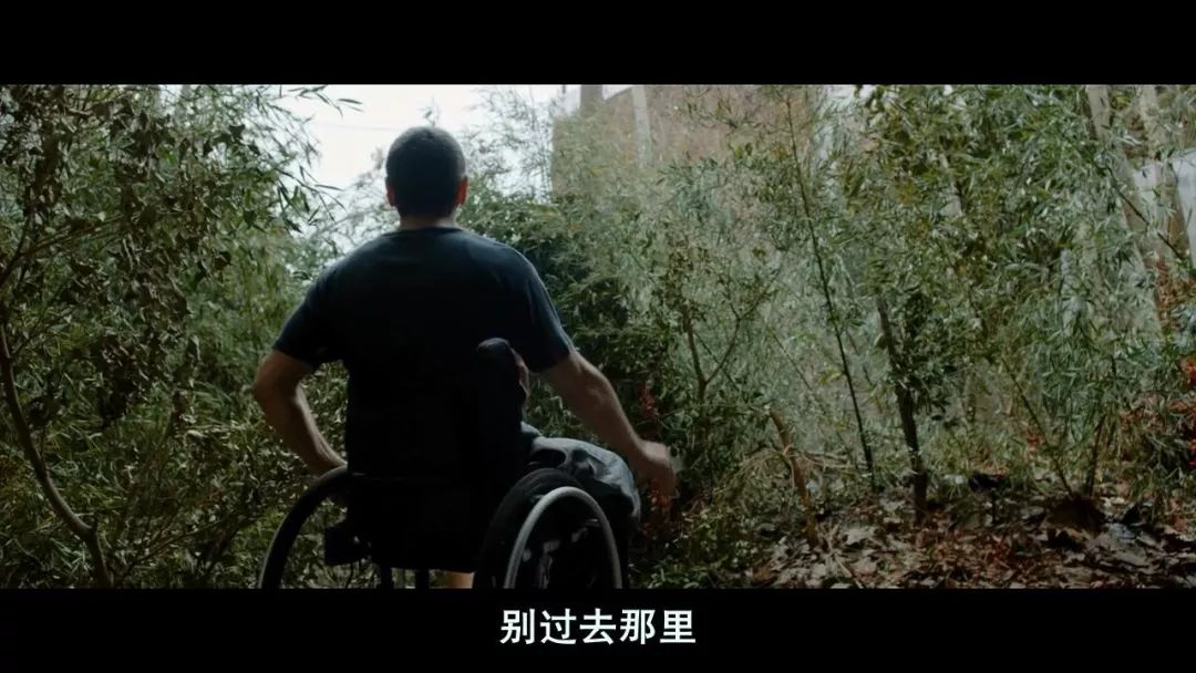 每一秒都高能的悬疑片终于来了,过瘾 每一秒都高能的悬疑片终于来了,过瘾