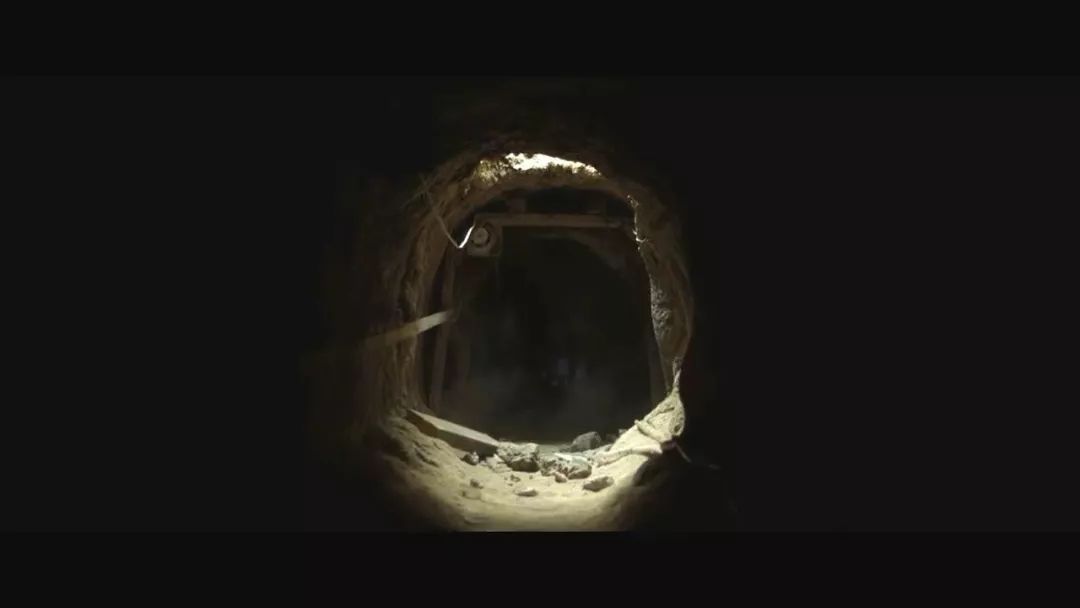 每一秒都高能的悬疑片终于来了,过瘾 每一秒都高能的悬疑片终于来了,过瘾