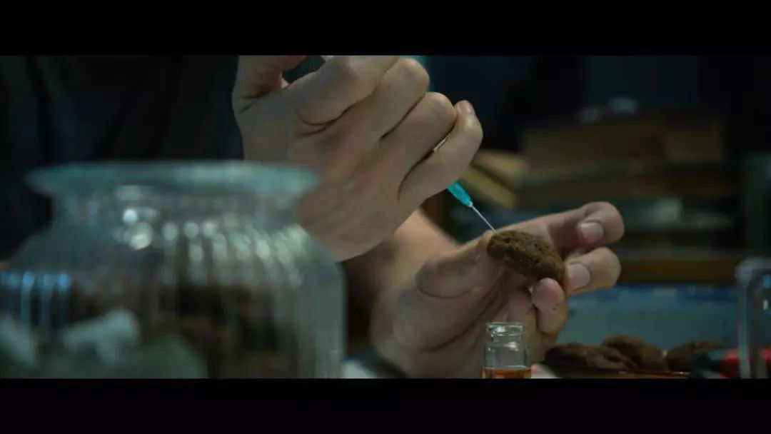 每一秒都高能的悬疑片终于来了,过瘾 每一秒都高能的悬疑片终于来了,过瘾