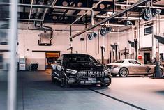 Mercedes AMG GT 63S，喜欢么？选择Porsche Panamera 还是它