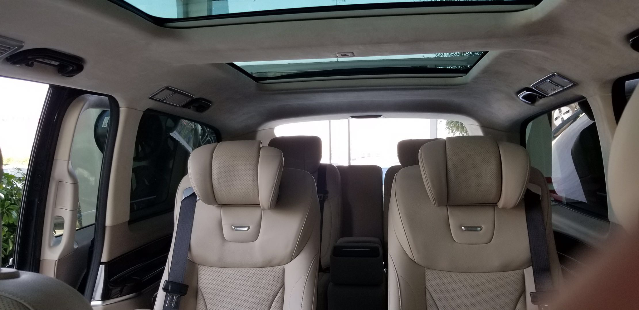 奔驰V260豪华多功能商务车,商务之星全国最低价!