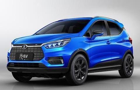 比亚迪新能源短续航车又回来了，有想入手的吗？