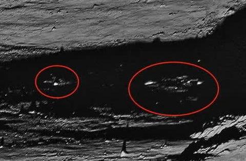 月球塔楼—加拿大上空的未解之谜