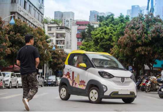 怎么挑选新能源车?学会这几招,再也不会被坑!