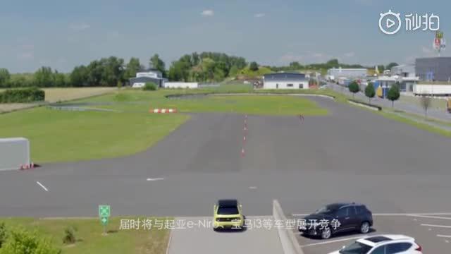 本田纯电小车曝光！将配电子外后视镜，减少空气阻力