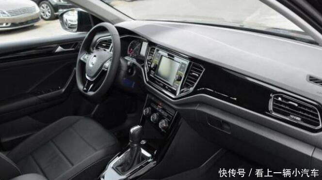 仅10.79W的合资SUV，比哈弗H8气派，油耗5.6L带四驱