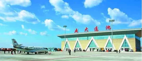 黑河三大机场促进旅游提档升级