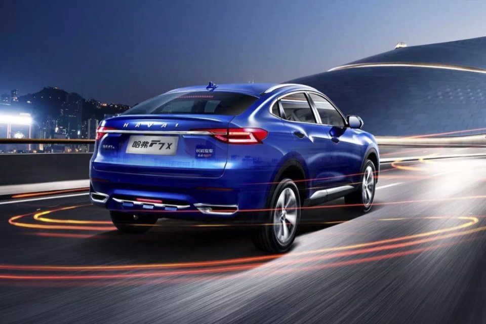 轿跑SUV再添猛将,奥迪Q3 Sportback将国产!市场真有那么大吗