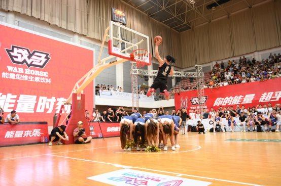 武汉多特篮球俱乐部卫冕2019武汉篮球城市超级联赛总冠军