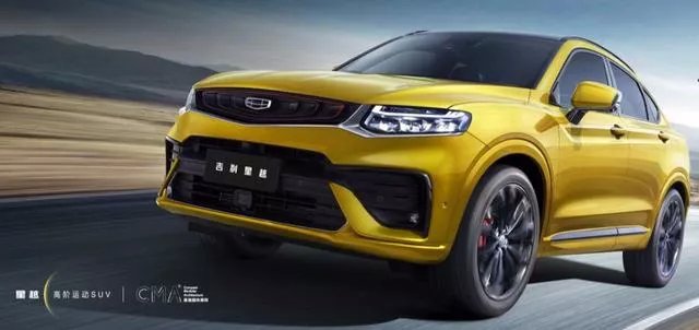 轿跑SUV再添猛将,奥迪Q3 Sportback将国产!市场真有那么大吗