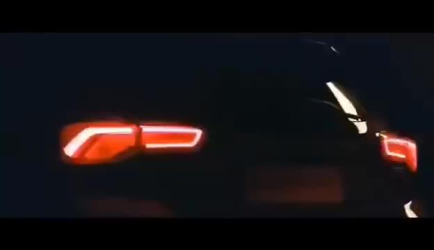 福特城市新锐SUV福克斯Active发个广告！