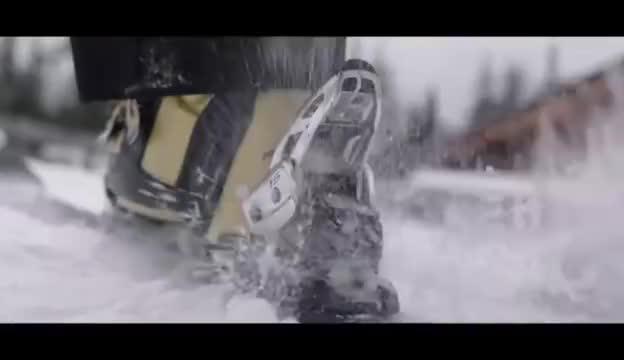 「决战雪山之巅」系列大片，终极决战